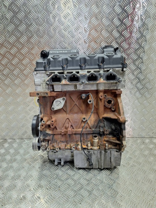 motor MINI COOPER R50 R52 01-06 1.6 16V kompresor W11B16AA