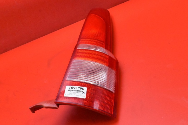 Feux phare Droit Arrière Arrière 51705458 FIAT PANDA 2 II 03-11