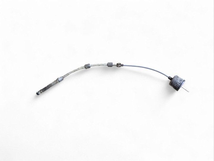 rope changes of the gear Audi A8 D3 facelift 2007 4E0713265AQ