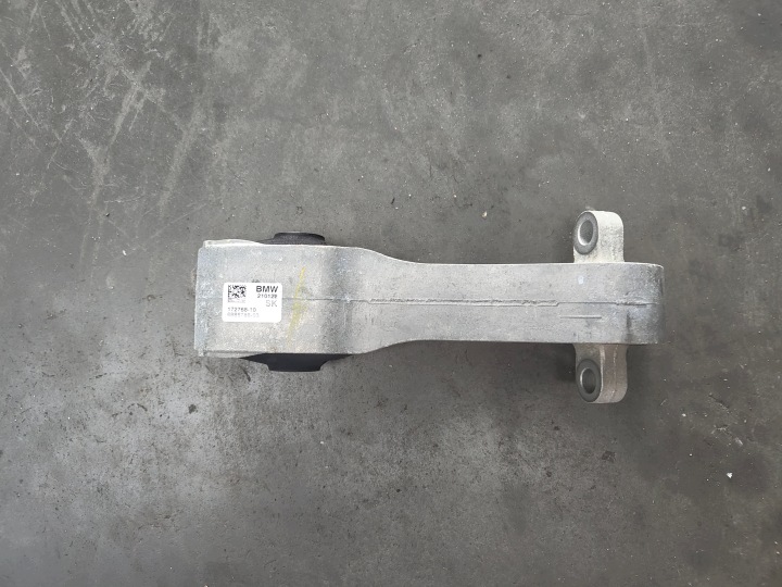 BMW MINI tartó silenblok 6885788