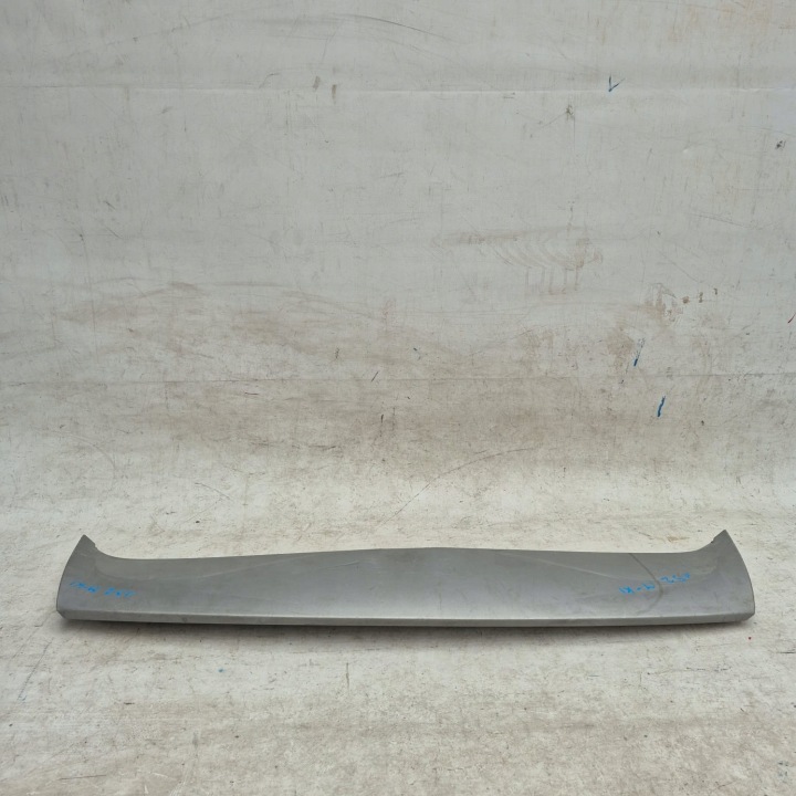 BMW X3 F25 10-14 SPOILER accessori Paraurti Anteriore 51117258578