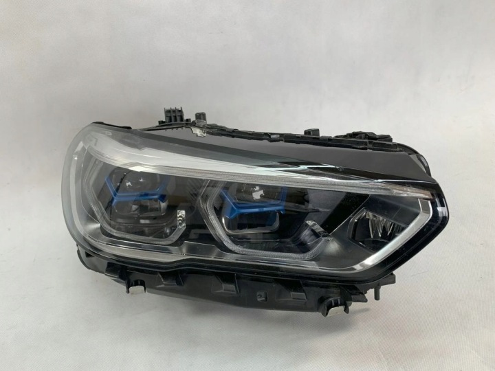 BMW X5 X6 G05 Laser 18-23r Reflektor rechts Licht rechts x 5 x 6 g 05