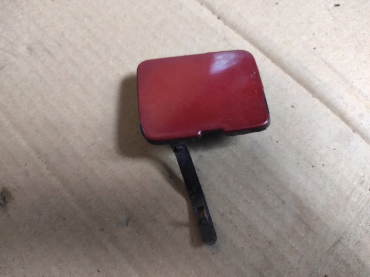 COPRI PARAURTI POSTERIORE RENAULT LAGUNA 0000 14808