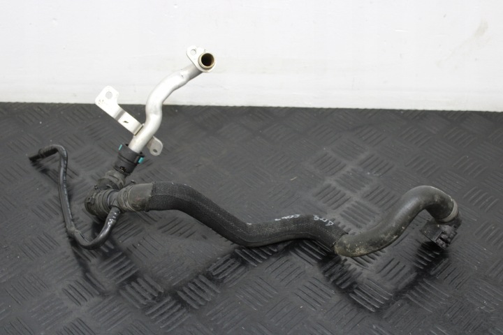 crijevo prijenos vode HPLA-8C481-AB LAND RANGE ROVER VOGUE L405 LIFT