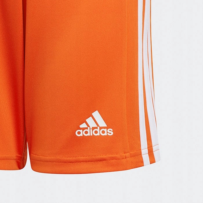ND05_S9310-140 см GN8082 Шорти для дітей adidas Squadra 21 Short... — фото 5