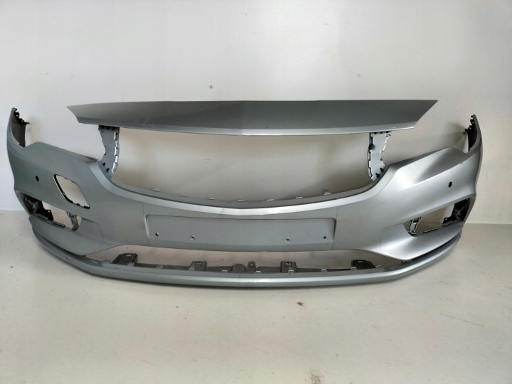 PARAURTI ANTERIORE ANTERIORE OPEL ASTRA V K 15-19