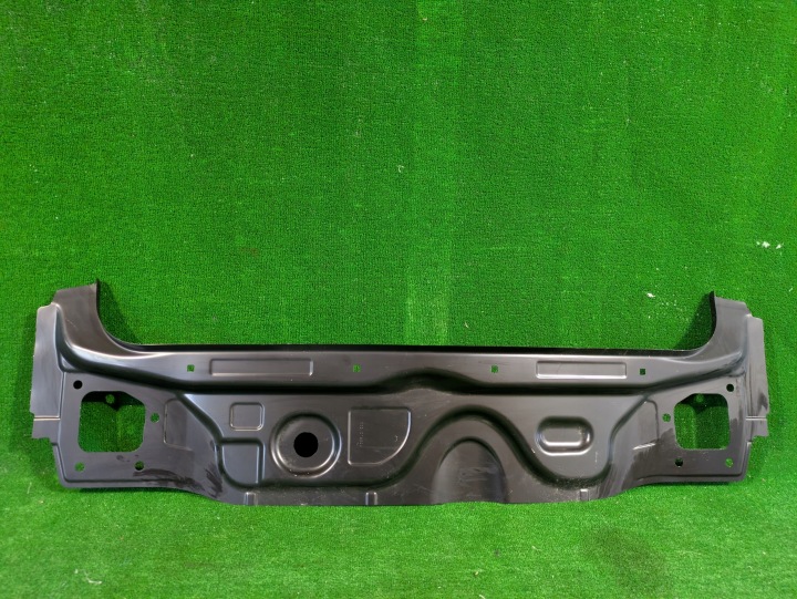 Support tôle arrière Arrière AUDI A6 C7 KOMBI