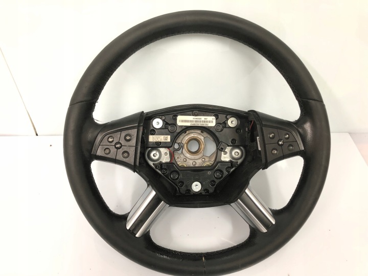 volant kůže MERCEDES ML W164 A1644605203