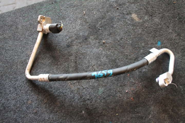 1659. wiring of the air conditioning AUDI 2,0 TDI 8B3816721BP