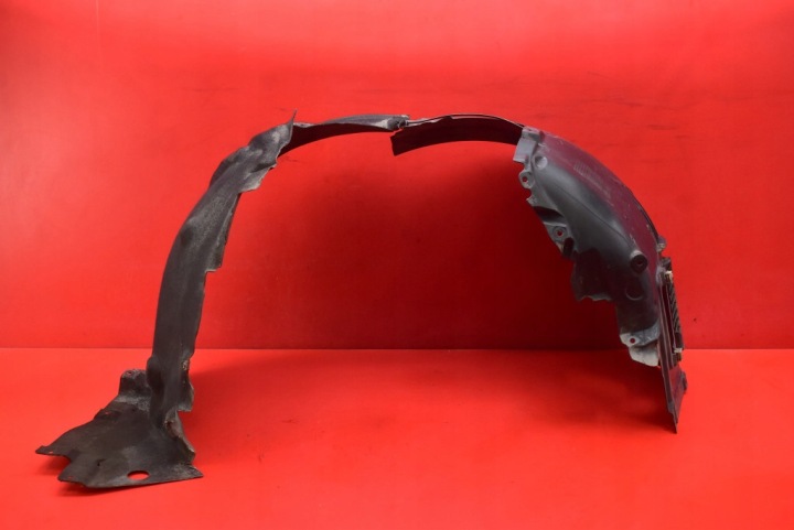 Pare soleil Gauche Avant Avant 51717185163 BMW F01 F02 12-15