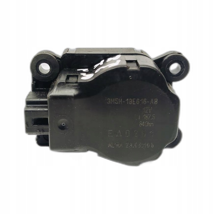 motorino gruppo stufa riscaldamento FORD Focus MK2 Lift 1.8 TDCi 3M5H-19E616-AB