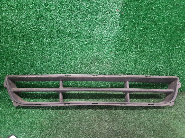 grid of a bumper central KIA CEED 86565-1H000