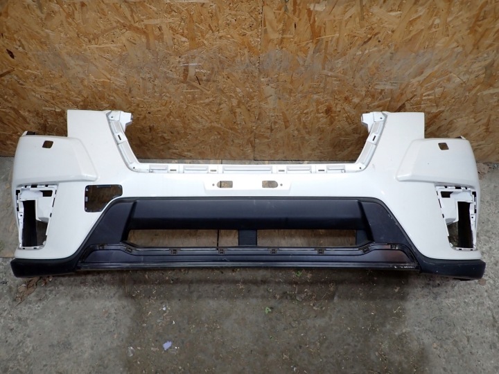 Pare choc Avant Avant SUBARU FORESTER 5 V SK LIFT 2021-2024R 57704SJ020
