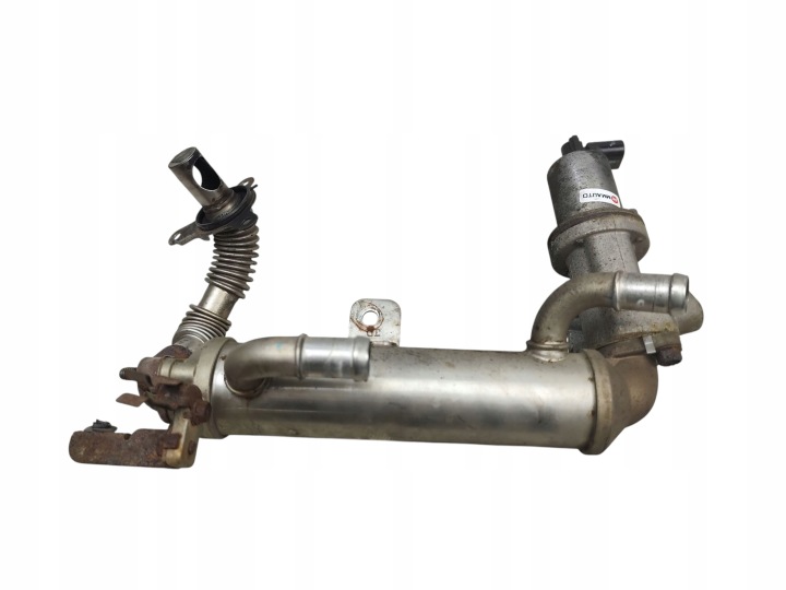 EGR valve radiator HYUNDAI I30 II KIA RIO IV CEED 1.4 CRDI 28410-2A300