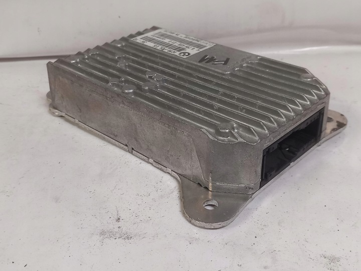 Bedienteil modul ICM BMW SERIA 5 F10 F11 6799659 10-17
