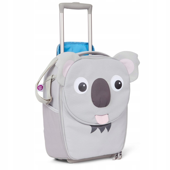 Валіза для дітей Affenzahn Kids Suitcase - коала — фото 7