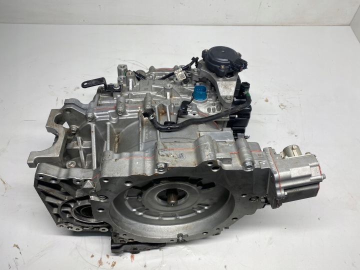 BOÎTE DE VITESSES HYUNDAI TUCSON IV AUTOMAT 4X4 HYBRID HEMTA2