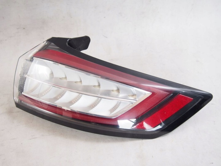 Ford Edge 15r light right rear part rear 2015 FT4B-13404-A