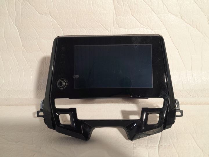 HONDA ODYSSEY V 18- EKRAN MONITOR navigacija 39710-THR-A110