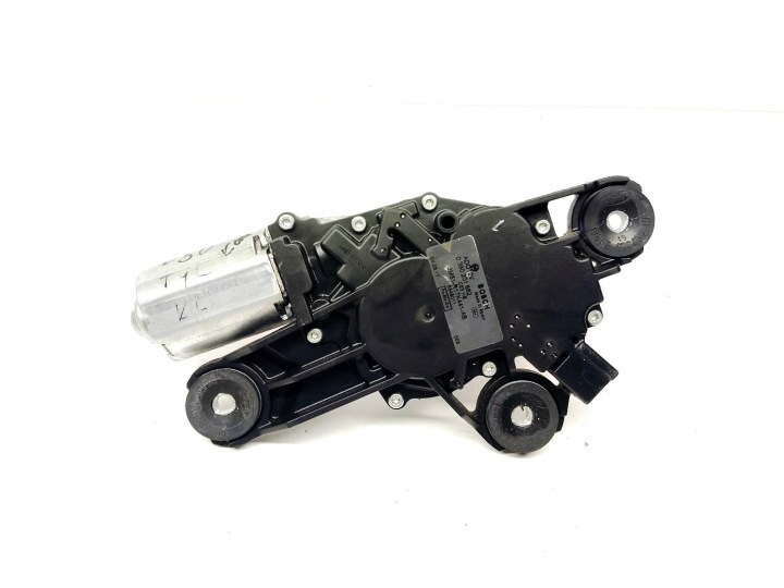 Motorino Tergicristalli posteriore VOLVO V50 0390201582 3M51-R17K441-AB kombi