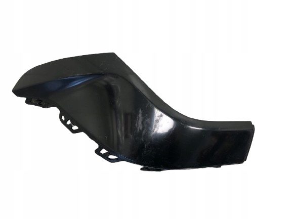 moulding of a bumper right rear part AUDI Q8 4MN 4MN807792