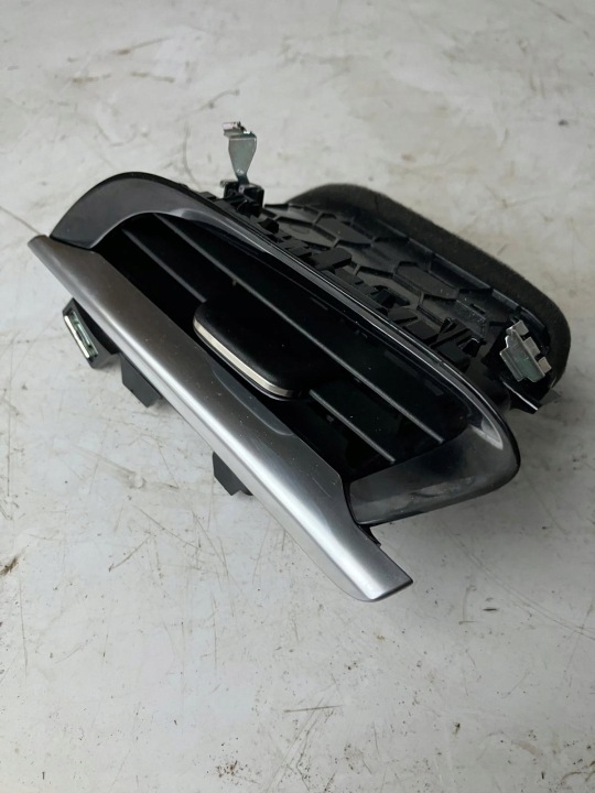 grid air conditioning devices left OPEL CORSA F CHROM