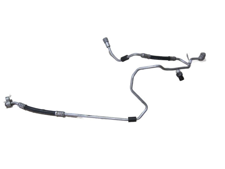 BMW X3 F25 Tuyau X4 Tuyau flexible F26 N20 N55 N47 Conduit pieces tuyaux Climatisateur air conditionné 64539382717