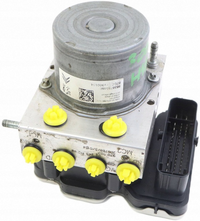 PEUGEOT 508 II E208 II 3008 II pump ABS 9824311280 9838785480