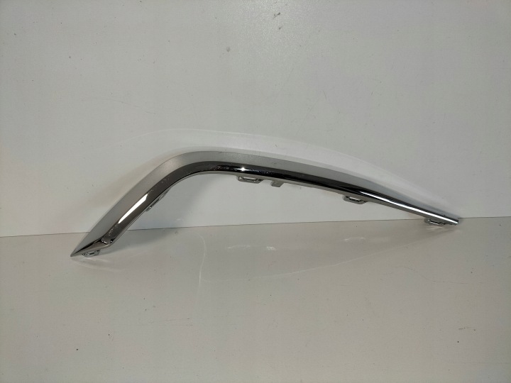 modanatura chrom spojlera Paraurti posteriore sinistra VW GOLF 8 VIII LIFT 24- HB