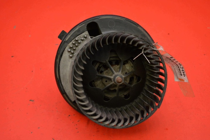 heating fan air conditioning devices EU 1K1820015C SEAT TOLEDO 3 III 04-10