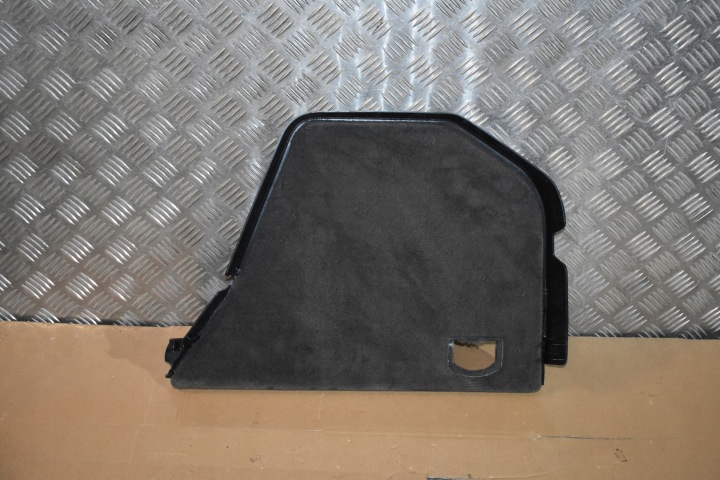 IDEALNA cover boot right PORSCHE PANAMERA 971 1