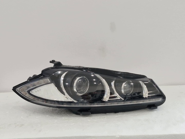 Feux phare Droit Jaguar XF LIFT 12-14 Bi-Xenon X250 Complet