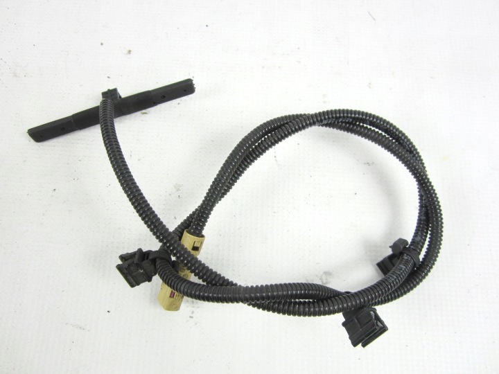 aerial amplifier odbiornik Porsche Cayenne S II 958 7P5 92A