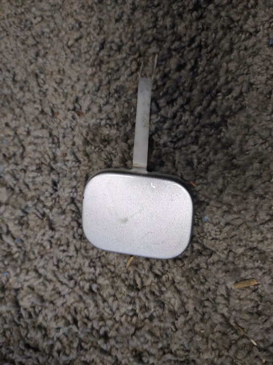 9634015277a Verschlußstopfen der Stoßstange heck peugeot 307