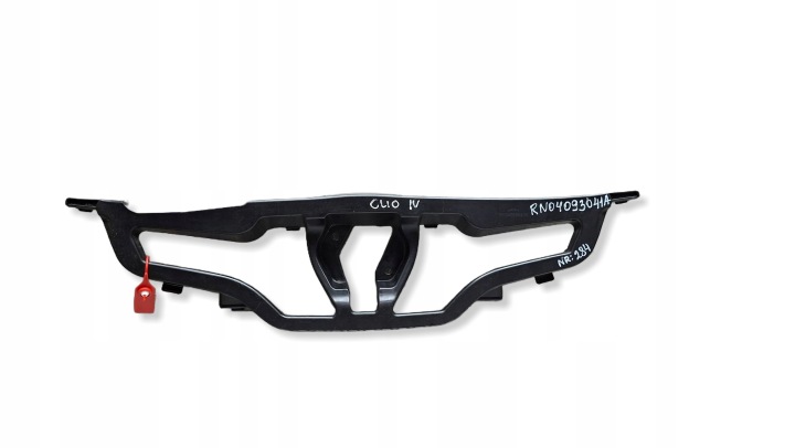 erösített Ráma ATRAPY RN04093041A RENAULT CLIO IV 2012