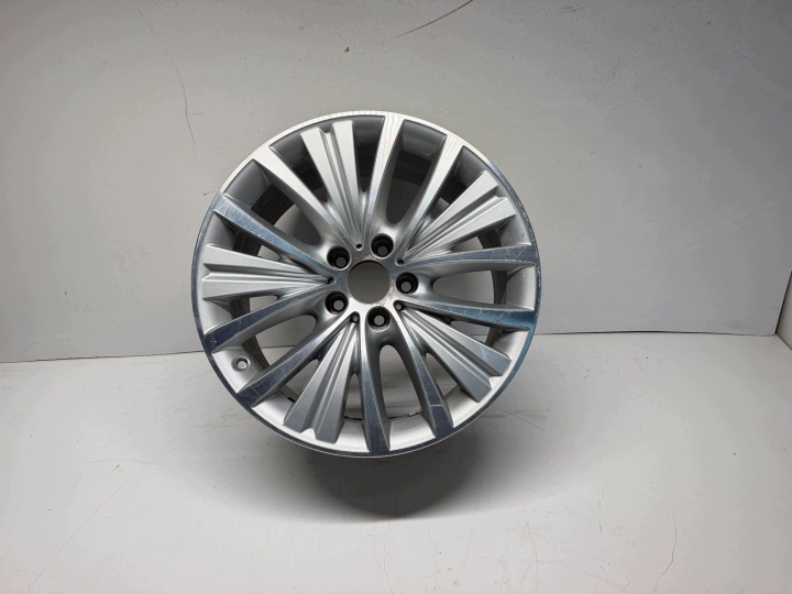 disc aluminium 19 CALI BMW X5 F15 9JX19 ET 48 6853954