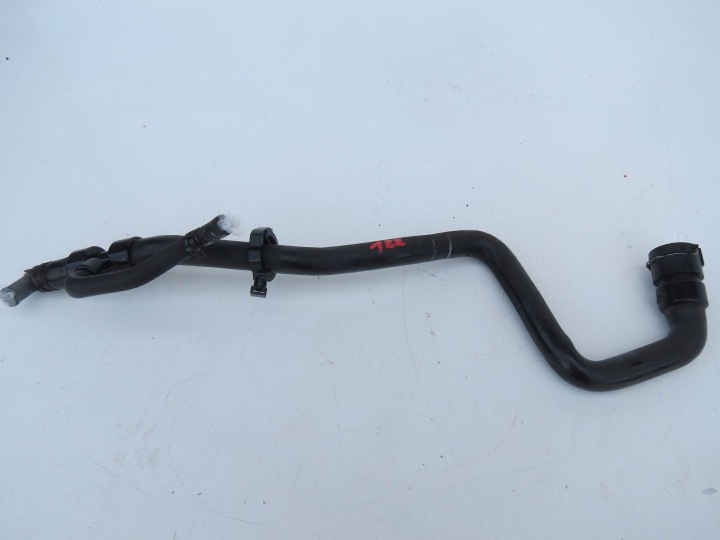 hose wiring radiator VOLVO V70 III XC70 II S80 II S5000223