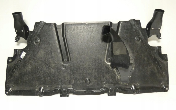 PORSCHE 911 992 GT3 9GT825521B cover cover chassis