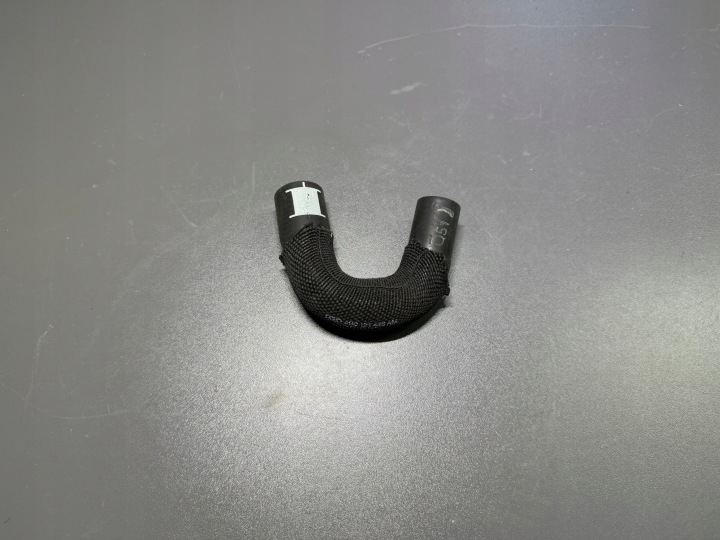 Audi A6 C7 A7 tubo flessibile tubo wodna Tubazione 4G0121445AM