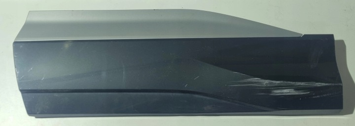 cap moulding door left rear part AUDI Q4 E-TRON 89A