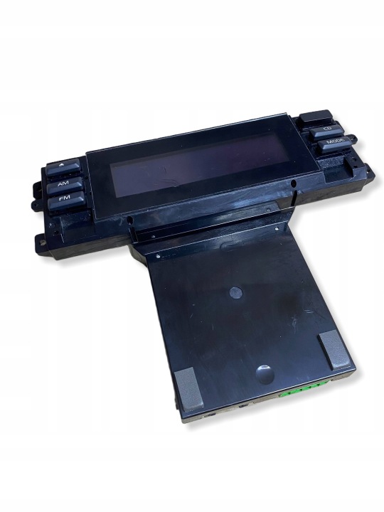 Display RADIA 31328828 VOLVO V70 III XC70 II S80 II