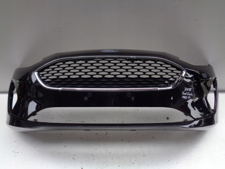 nárazník přední FORD FIESTA MK8 17- NR 37178