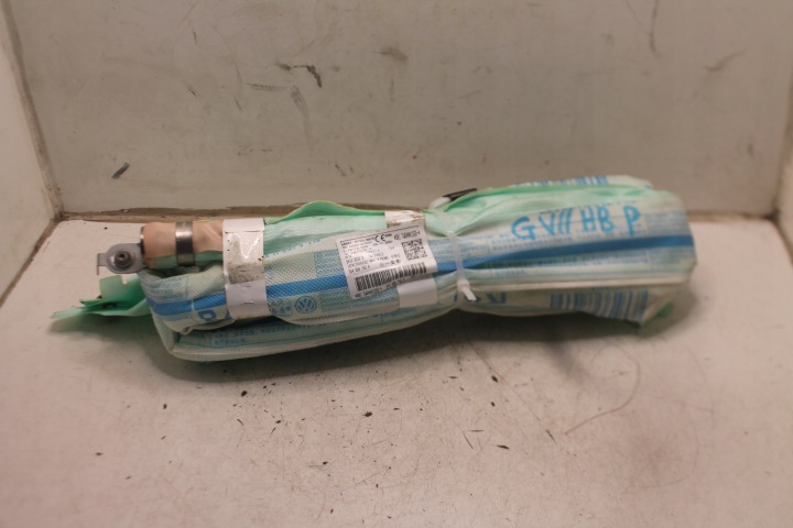 airbag airbag TETTO TENDINA Destro 5G4880742A VW GOLF VII HATCHBACK 5-PORTA Portiera 12-20