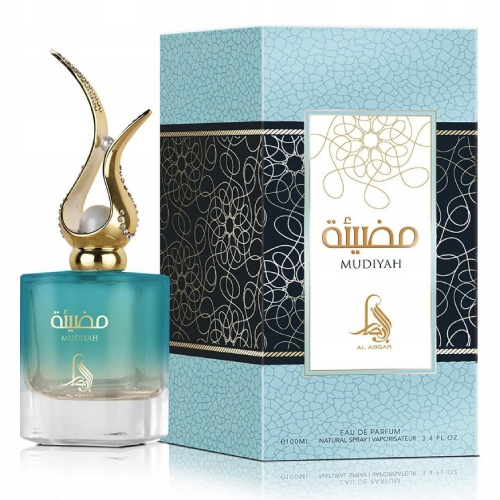 al absar mudiyah woda perfumowana 100 ml     