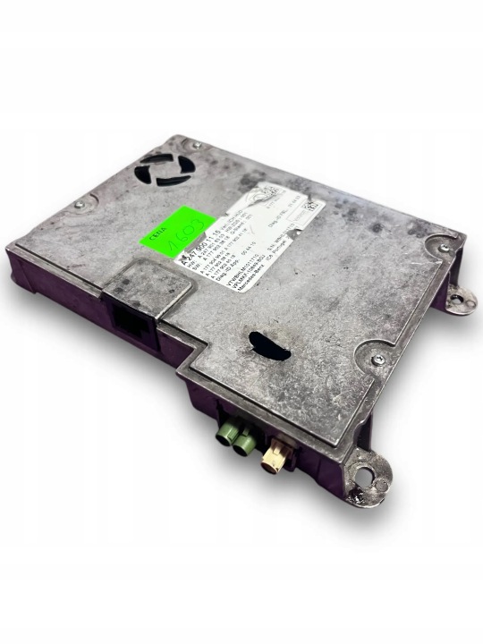 MERCEDES W247 module of the dial 2479001115 @M