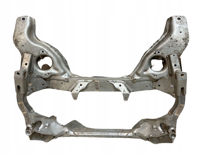 axle beam front BMW E87 LCI N47 2.0D