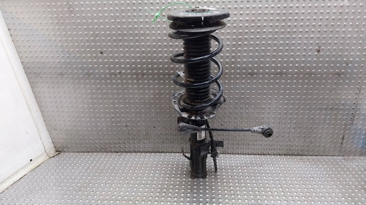 shock absorber left front JX61-18K001-ELF FORD FOCUS MK4