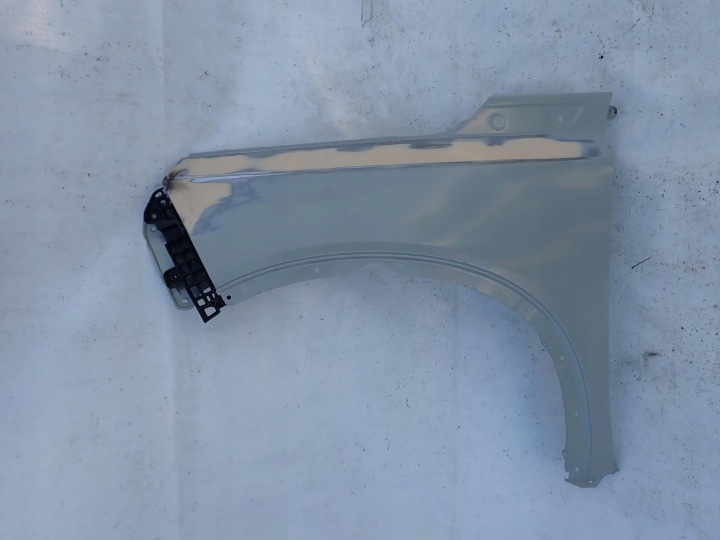 SUZUKI VITARA II 2 15- fender front front left