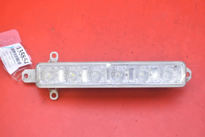 denní svícení levé DRL LED 9802795580 PEUGEOT 308 2 II T9 13-17