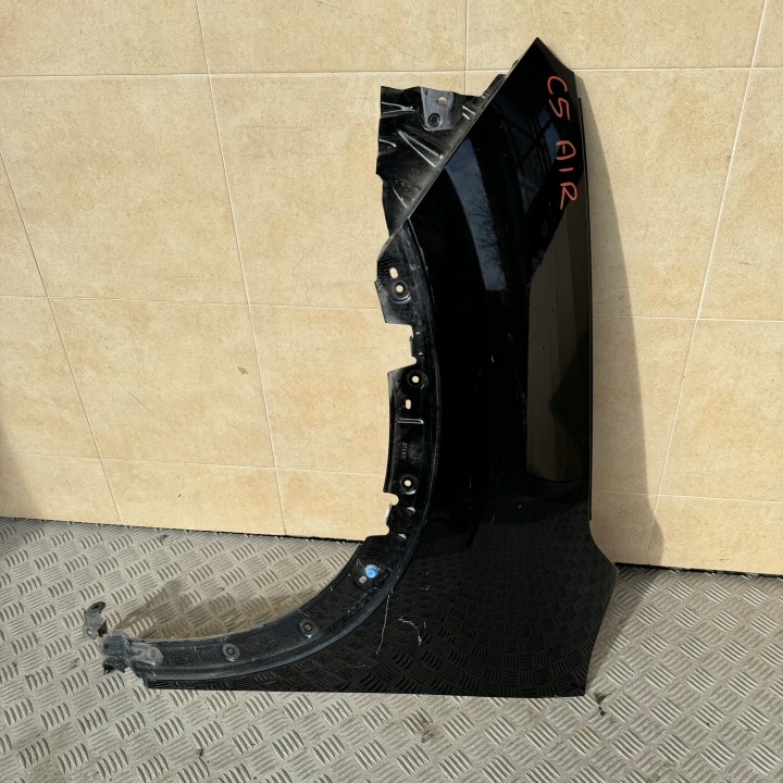 fender front left CITROEN C5 AIRCROSS